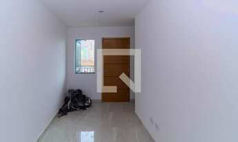 Imagem 3: Apartamento à Venda - Vila Alpina, 1 Quarto, 35 m2