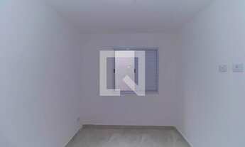 Imagem 5: Apartamento à Venda - Vila Alpina, 1 Quarto, 35 m2