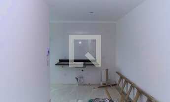 Imagem 3: Apartamento à Venda - Vila Alpina, 2 Quartos, 47 m2