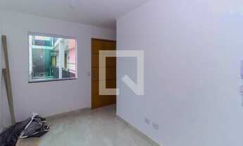 Imagem 2: Apartamento à Venda - Vila Alpina, 2 Quartos, 47 m2