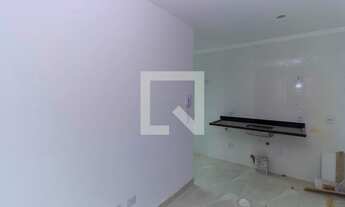 Imagem: Apartamento à Venda - Vila Alpina, 2 Quartos