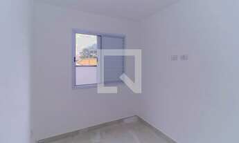 Imagem 6: Apartamento à Venda - Vila Alpina, 2 Quartos, 47 m2