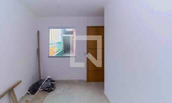 Imagem 4: Apartamento à Venda - Vila Alpina, 2 Quartos, 47 m2