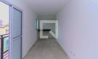 Imagem: Apartamento à Venda - Vila Alpina, 2 Quartos