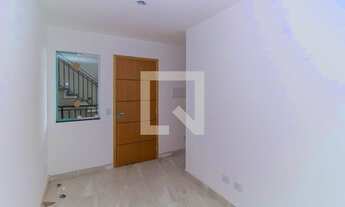 Imagem 4: Apartamento à Venda - Vila Alpina, 1 Quarto, 38 m2