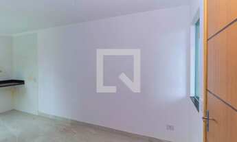 Imagem 2: Apartamento à Venda - Vila Alpina, 1 Quarto, 38 m2