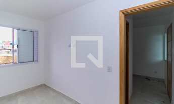 Imagem 7: Apartamento à Venda - Vila Alpina, 1 Quarto, 38 m2