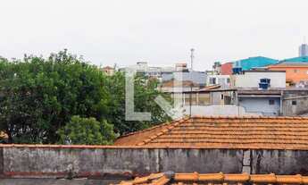 Imagem 5: Apartamento à Venda - Vila Alpina, 1 Quarto, 38 m2