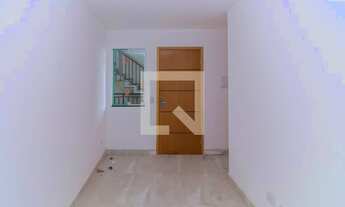 Imagem 3: Apartamento à Venda - Vila Alpina, 1 Quarto, 38 m2