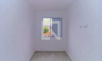 Imagem 6: Apartamento à Venda - Vila Alpina, 1 Quarto, 38 m2