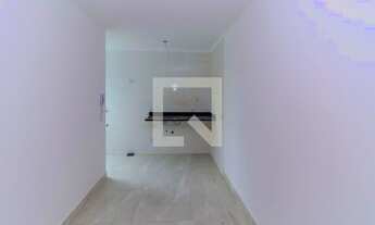 Imagem: Apartamento à Venda - Vila Alpina, 1 Quarto