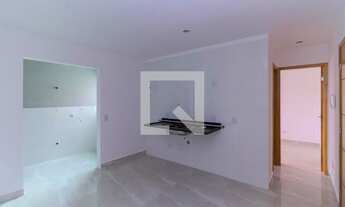 Imagem 4: Apartamento à Venda - Vila Alpina, 1 Quarto, 37 m2