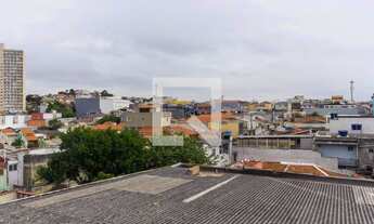 Imagem 5: Apartamento à Venda - Vila Alpina, 1 Quarto, 37 m2