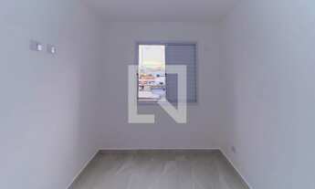 Imagem 6: Apartamento à Venda - Vila Alpina, 1 Quarto, 37 m2