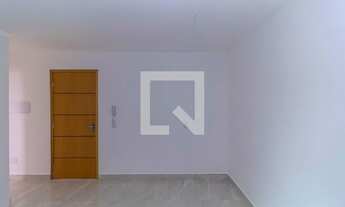 Imagem 1: Apartamento à Venda - Vila Alpina, 1 Quarto, 37 m2