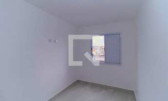 Imagem 7: Apartamento à Venda - Vila Alpina, 1 Quarto, 37 m2