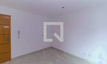 Imagem 3: Apartamento à Venda - Vila Alpina, 1 Quarto, 37 m2