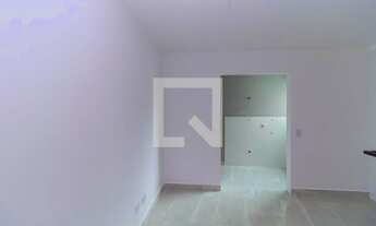 Imagem 2: Apartamento à Venda - Vila Alpina, 1 Quarto, 37 m2