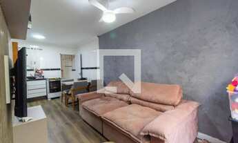 Imagem: Casa à Venda - Ponte Rasa, 2 Quartos, 65