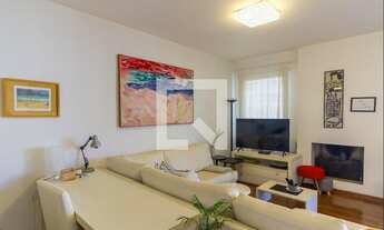 Imagem 2: Apartamento à Venda - Perdizes, 4 Quartos, 220 m2