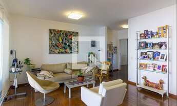 Imagem 7: Apartamento à Venda - Perdizes, 4 Quartos, 220 m2