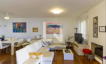 Imagem 4: Apartamento à Venda - Perdizes, 4 Quartos, 220 m2