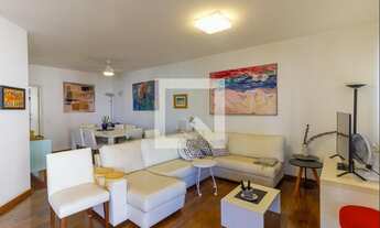 Imagem 5: Apartamento à Venda - Perdizes, 4 Quartos, 220 m2