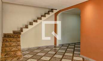 Imagem: Casa à Venda - Vila Campestre, 3 Quartos