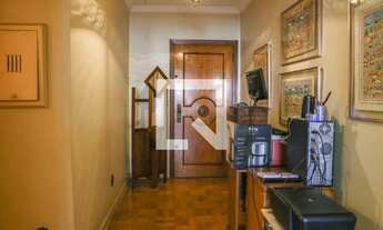 Imagem: Apartamento à Venda - Perdizes, 3 Quartos