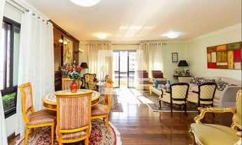 Imagem: Apartamento à Venda - Moema, 4 Quartos