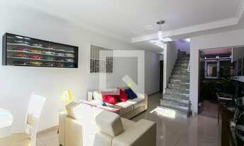 Imagem: Casa à Venda - Vila Carrão, 3 Quartos