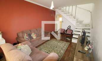 Imagem: Casa à Venda - Vila Guilherme, 3 Quartos