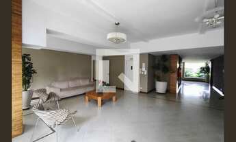 Imagem: Apartamento à Venda - Brooklin, 3 Quartos