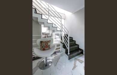 Imagem 6: Casa à Venda - Vila Prudente, 3 Quartos, 160 m2