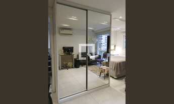 Imagem 5: Apartamento à Venda - Jardim Paulista, 1 Quarto, 40 m2