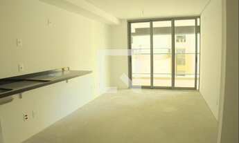 Imagem: Apartamento à Venda - Vila Nova Conceição