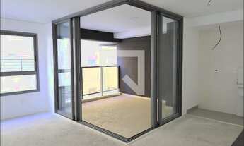 Imagem: Apartamento à Venda - Vila Nova Conceição