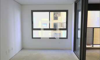 Imagem 2: Apartamento à Venda - Vila Nova Conceição, 2 Quartos, 68 m2