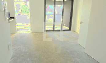 Imagem: Apartamento à Venda - Vila Nova Conceição