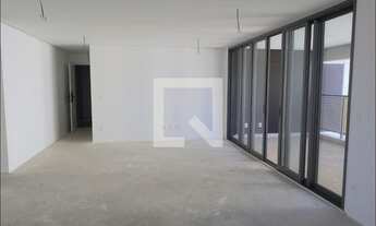 Imagem: Apartamento à Venda - Vila Nova Conceição