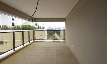 Imagem 5: Apartamento à Venda - Vila Nova Conceição, 3 Quartos, 181 m2