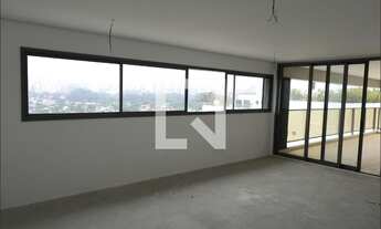 Imagem 4: Apartamento à Venda - Vila Nova Conceição, 3 Quartos, 181 m2