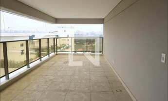 Imagem 5: Apartamento à Venda - Vila Nova Conceição, 3 Quartos, 180 m2