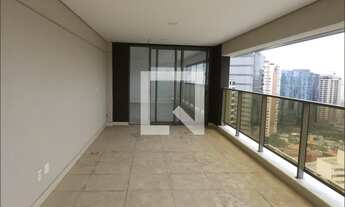 Imagem 6: Apartamento à Venda - Vila Nova Conceição, 3 Quartos, 180 m2