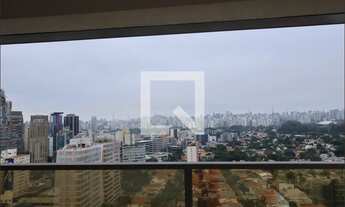 Imagem 7: Apartamento à Venda - Vila Nova Conceição, 3 Quartos, 180 m2