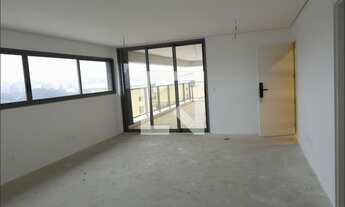 Imagem 4: Apartamento à Venda - Vila Nova Conceição, 3 Quartos, 180 m2