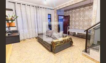 Imagem 3: Casa à Venda - Belém, 2 Quartos, 93 m2