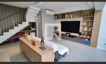 Imagem 7: Apartamento à Venda - Brooklin, 1 Quarto, 80 m2