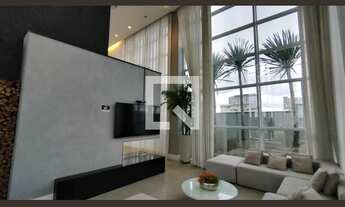 Imagem 5: Apartamento à Venda - Brooklin, 1 Quarto, 80 m2