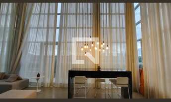 Imagem 4: Apartamento à Venda - Brooklin, 1 Quarto, 80 m2